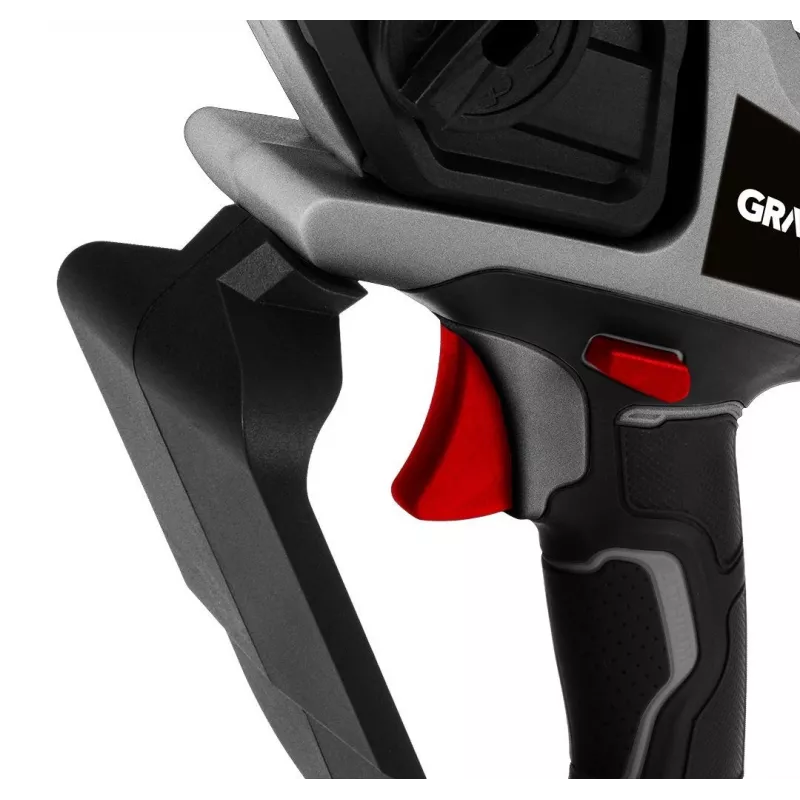 Moottorisaha Graphite 58GE116