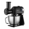 Concept RM8000 tehosekoitin - 1200 W yleiskone, musta