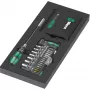 Wera Kraftform compact ja Tool-Check Plus ruuvimeisselisarja, 57-osainen (05150150001)