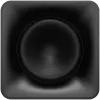 KLIPSCH Flexus SUB 100 musta