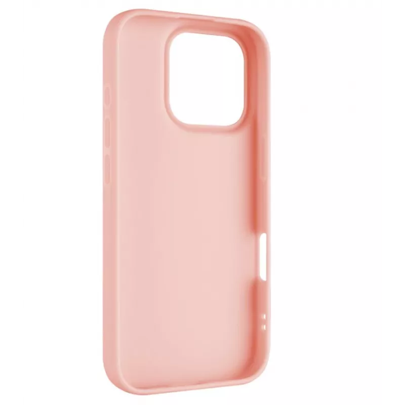 Fixed Story | takakansi | Apple | iPhone 16 Pro | kumipinta | pinkki
