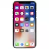 Krusell Tanum -suojakotelo iPhone XS Max 16,5 cm beige