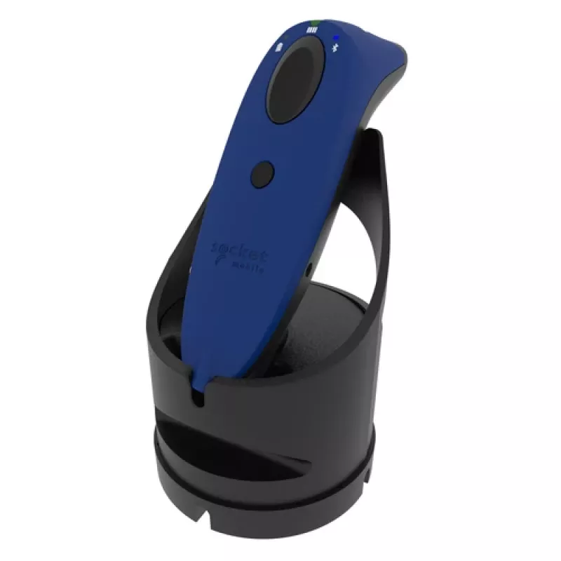 Socket Mobile S720 käsikäyttöinen viivakoodinlukija 1D/2D langaton Bluetooth