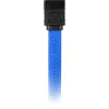 Sharkoon SATA-kaapeli - Serial ATA 150/300/600 - SATA (W) 30 cm