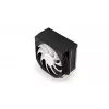 ENDORFY Spartan 5 MAX ARGB prosessori-ilmajäähdytin 12 cm musta 1 kpl