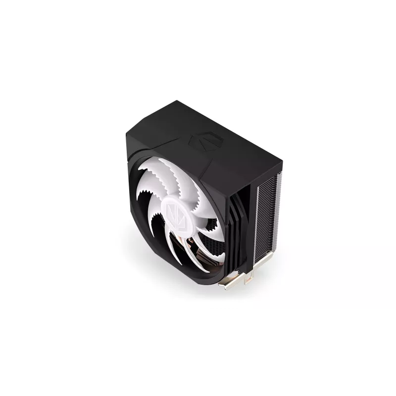 ENDORFY Spartan 5 MAX ARGB prosessori-ilmajäähdytin 12 cm musta 1 kpl