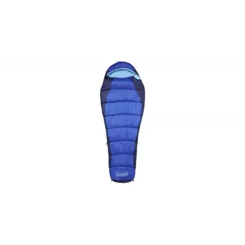 Makuupussi Coleman Fision Adult Semi-rectangular