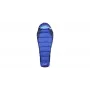 Makuupussi Coleman Fision Adult Semi-rectangular