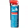 Makita 1910U9-1 monikäyttöinen hoitoöljysuihke 300 ml