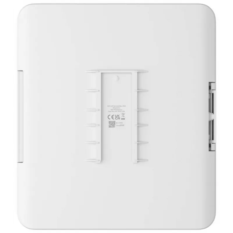 Verkkolaitteiden kotelo Ubiquiti UF-TERMINAL-BOX Outdoor polykarbonaatti