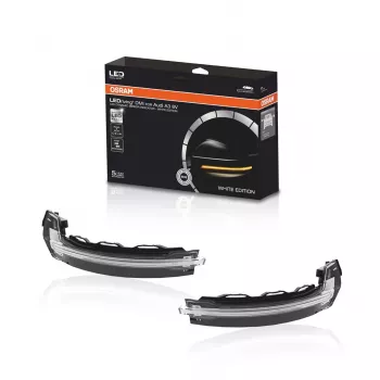 LED-moduuli Ledvance Audi A3 8V — Osram DMI 8V0 WT, valkoinen valaistus