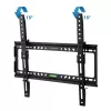 TV:n seinäkiinnike Esperanza HYPNOS 177,8 cm 70