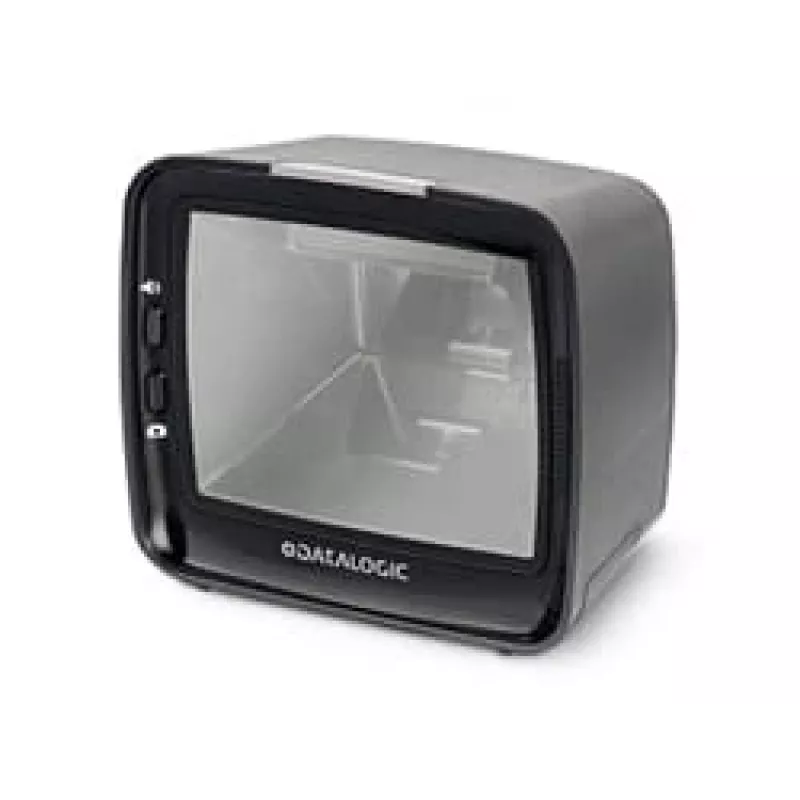 Datalogic Magellan 3450VSi - viivakoodilukija - pöytämalli - dekoodaava - USB (M3450-010210-07604)