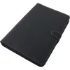 Esperanza EK125 tablettikotelo 25,6 cm (10,1) Folio musta