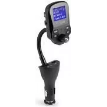 Technaxx FMT1500BT USB integroitu näyttö 10 m musta (4870)