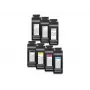 Epson UltraChrome DG2 T54L200 mustepatruuna 1 kpl alkuperäinen syaani