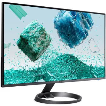 LCD-näyttö | ACER | RL272EYIIV | 27