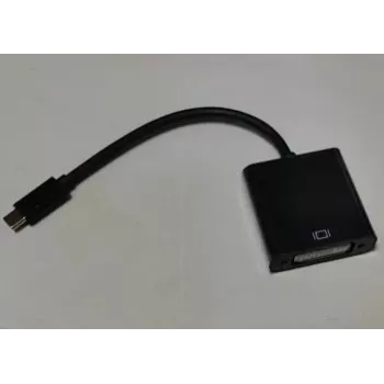 DVI-sovitin ProXtend ITH-USBC-DVIF245 — USB-C-uros – DVI-tuki