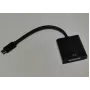 DVI-sovitin ProXtend ITH-USBC-DVIF245 — USB-C-uros – DVI-tuki