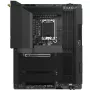 NZXT N7 Z890 ATX-emolevy - musta