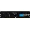 Crucial CT8G48C40U5 muistimoduuli 8 GB 1 x 8 GB DDR5 4800 MT/s