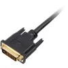 Kaapeli HDMI/DVI-D Sharkoon 1 m