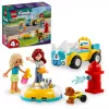 LEGO® Friends Dog-Grooming Car, ajoneuvoleikkisetti 42635