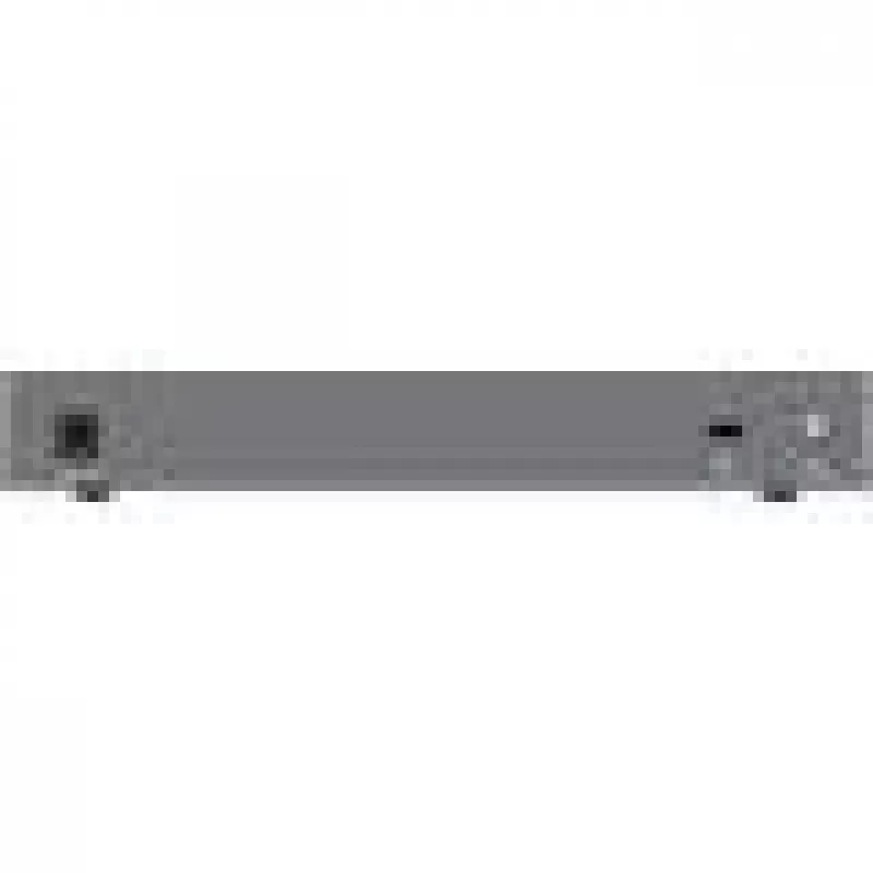 Grandstream Networks GWN7700M hallitsematon verkkokytkin, 5x 2,5G Ethernet (100/1000/2500), 1x SFP+, musta
