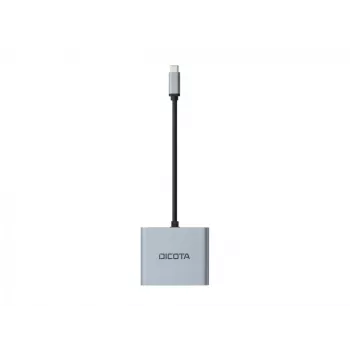 Telakointiasema DICOTA D32063 tablet älypuhelin kannettava tietokone