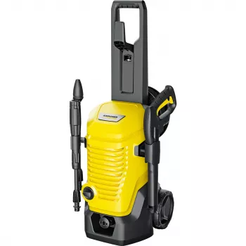 Kärcher 1.324-230.0 420 L musta