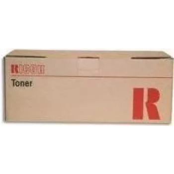 Ricoh 842342 värikasetti 1 kpl yhteensopiva musta