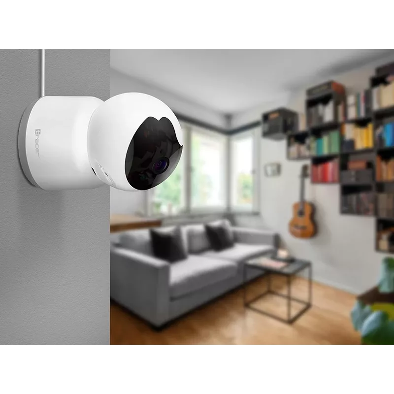 Valvontakamera Tracer Focus 3 TRAKAM47377 HD