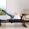 Extralink Pilates Reformer GB-PB1001 musta