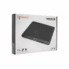 Sbox CP-19 jäähdytysalusta 15,6