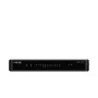 Reititin LANCOM 1803VA musta 1 tuuletin SNMP Ethernet 10 100 1000 Mbit/s