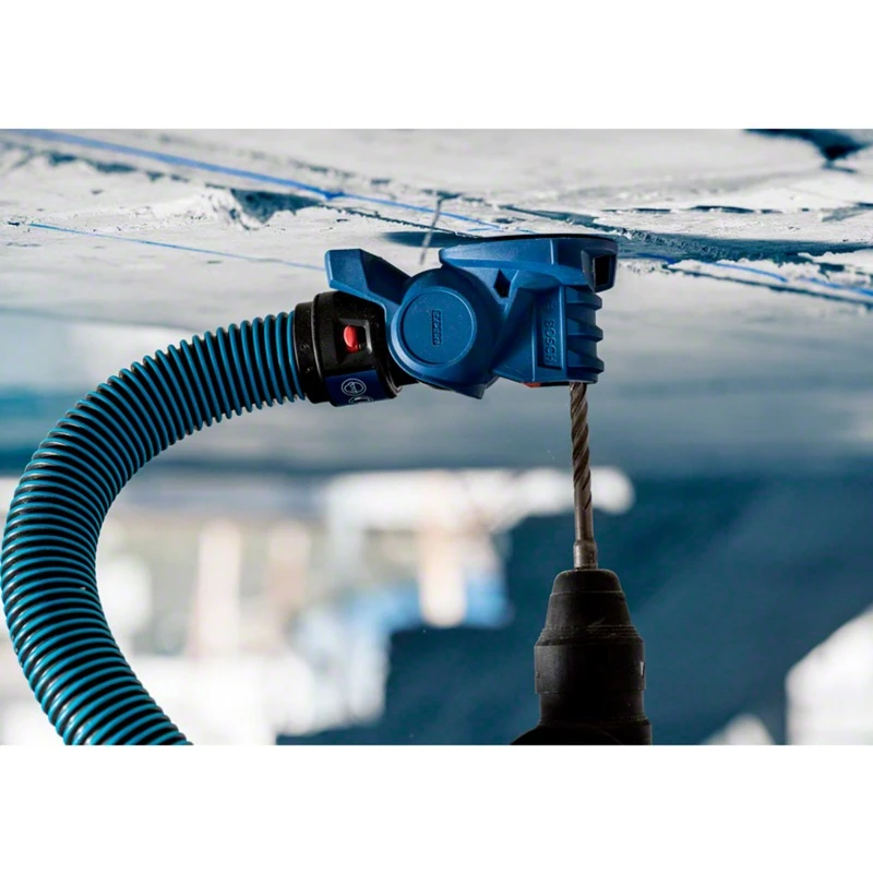 Bosch Expert SDS Clean -sovitin (pölysuojus) SDS-plus-poranterille