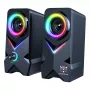 Kannettava kaiutin Onikuma L2, musta