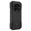 Ulefone Armor X32 UF-AX32/BK älypuhelin, 5,65 tuumaa, 6 GB RAM, 128 GB, Android 14, 5500 mAh, Future Black