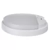 LED-valaisin MACLEAN MCE291W IR-liiketunnistimella, 10 W, 3000 K