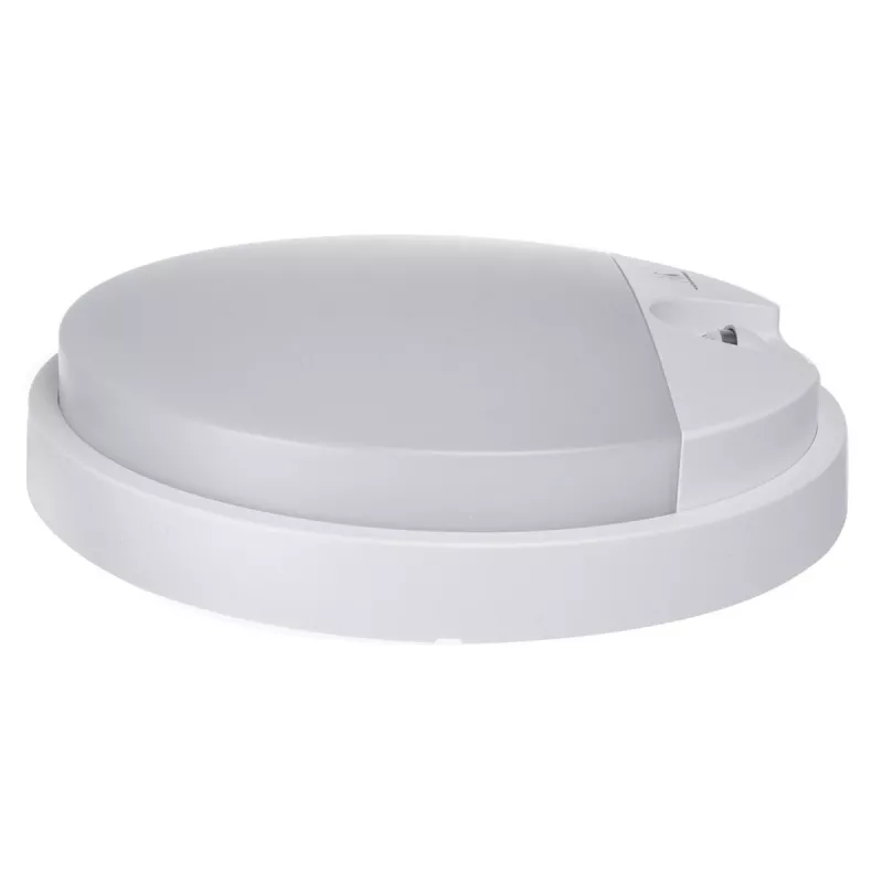 LED-valaisin MACLEAN MCE291W IR-liiketunnistimella, 10 W, 3000 K