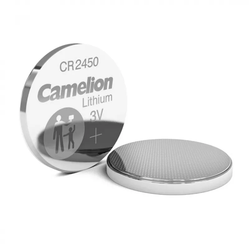 Camelion 3V litium-nappiparisto | CR2450