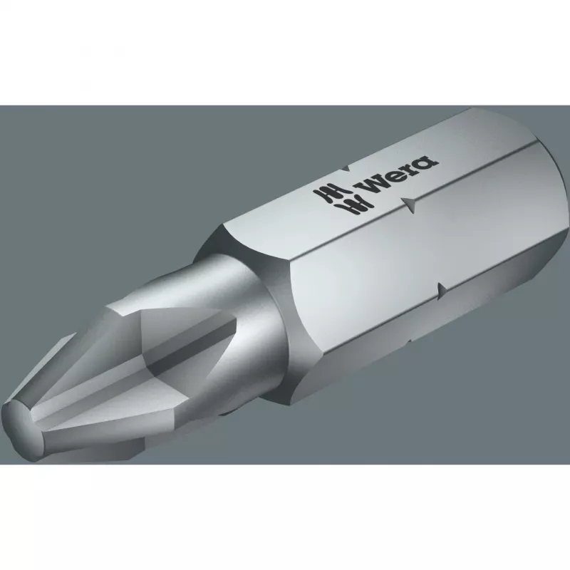 Ruuvauskärkisarja Wera BC 30 Metal 1