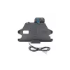 Gamber-Johnson SAMSUNG GALAXY TAB ACTIVE2 DUAL USB -telakkayksikkö BARE WIRE IN (7160-1368-00)