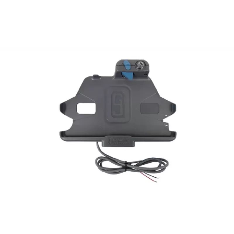 Gamber-Johnson SAMSUNG GALAXY TAB ACTIVE2 DUAL USB -telakkayksikkö BARE WIRE IN (7160-1368-00)