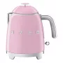 Vedenkeitin Smeg 0,8 L 1400 W pinkki