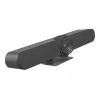 Webcam Logitech ryhmävideoneuvottelujärjestelmä grafiitti (960-001312)