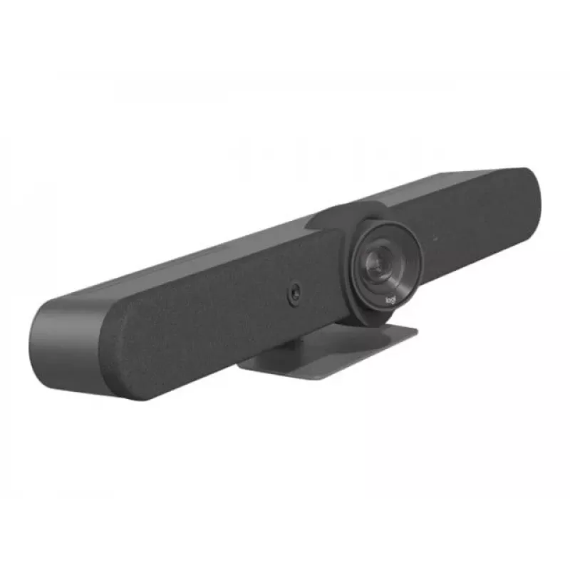 Webcam Logitech ryhmävideoneuvottelujärjestelmä grafiitti (960-001312)
