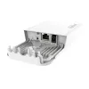Mikrotik RBWAPG-60ADKIT WLAN-tukiasema 1000 Mbit/s valkoinen Power over Ethernet (PoE)