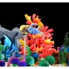 Lumibricks Turtle Reef Dream rakennussarja