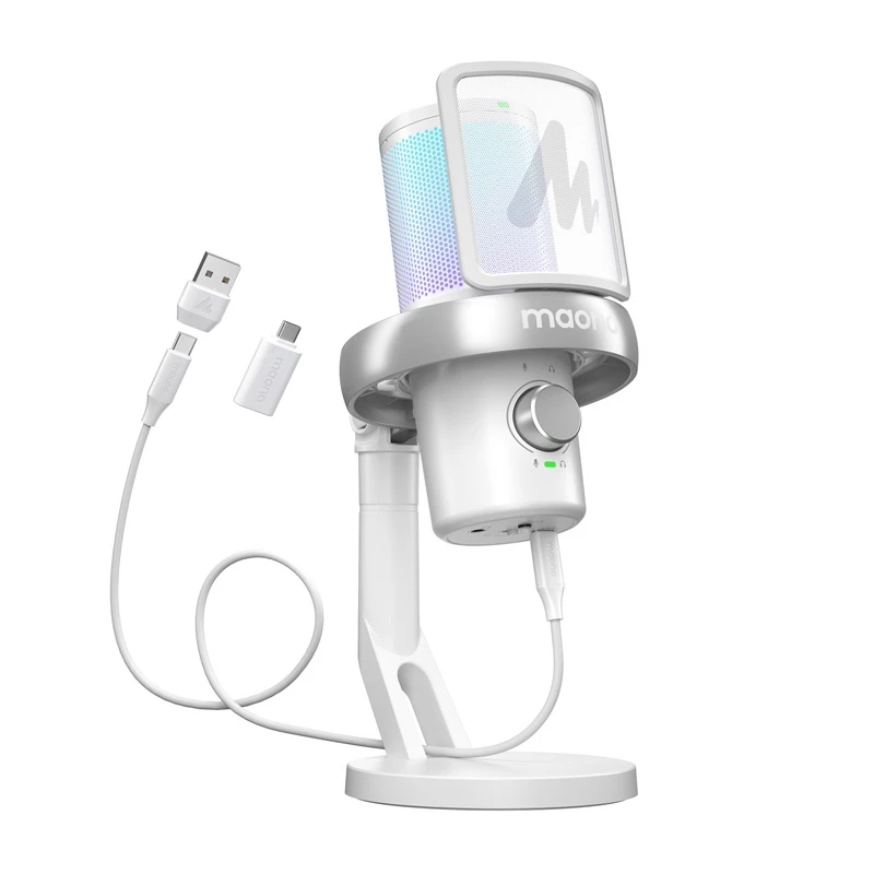 Mikrofoni Maono DM40 Pro